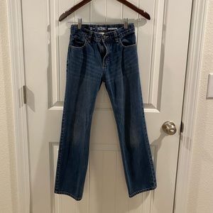 Urban Pipeline Jeans